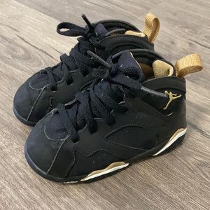 Air Jordan retro 7 size 7c